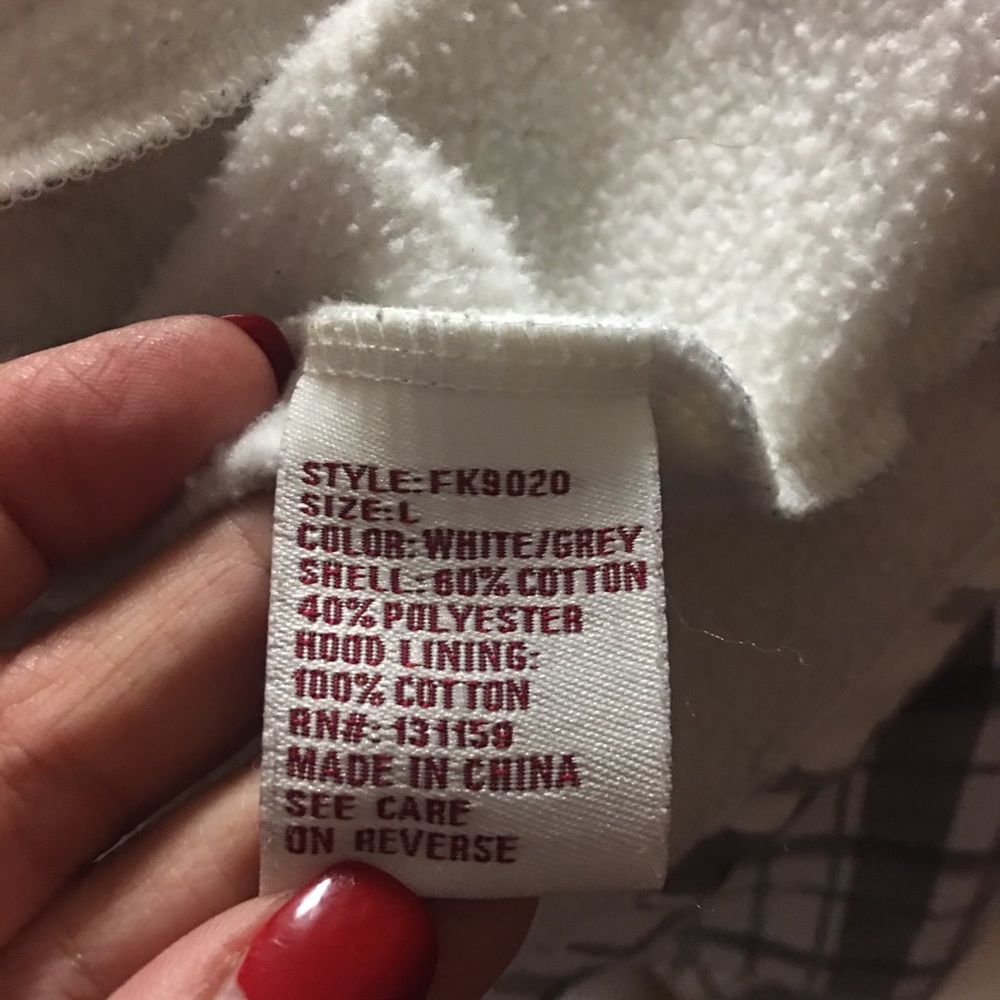 First Kiss Jacket Double Button - image 8